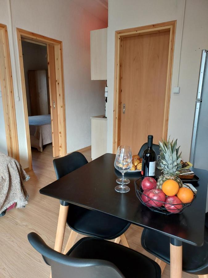 فيلا Kima House كالاماكي المظهر الخارجي الصورة