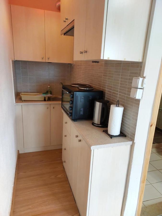 فيلا Kima House كالاماكي المظهر الخارجي الصورة