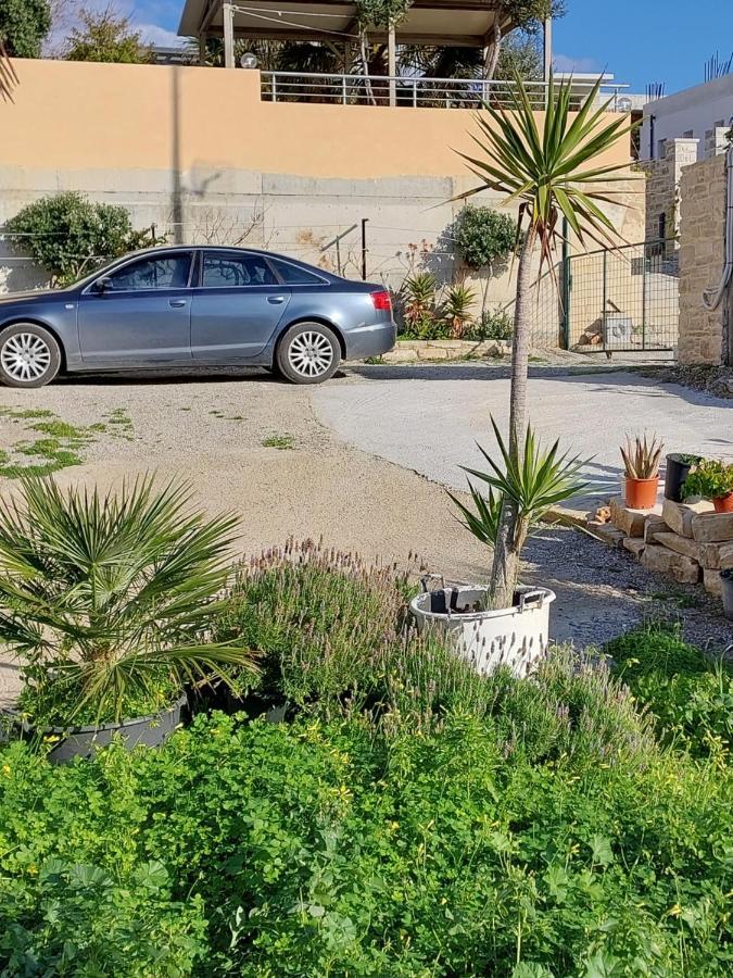فيلا Kima House كالاماكي المظهر الخارجي الصورة