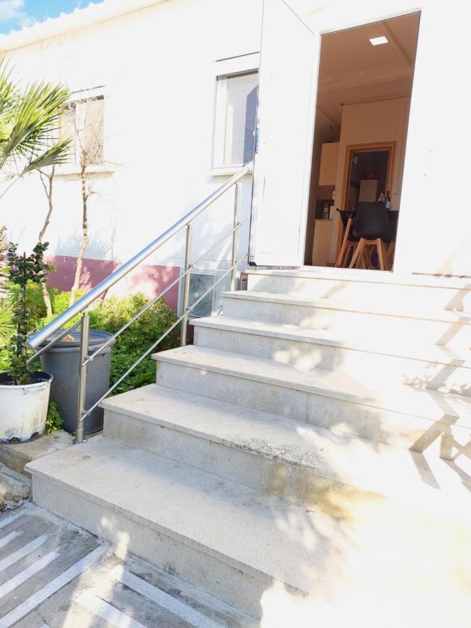فيلا Kima House كالاماكي المظهر الخارجي الصورة