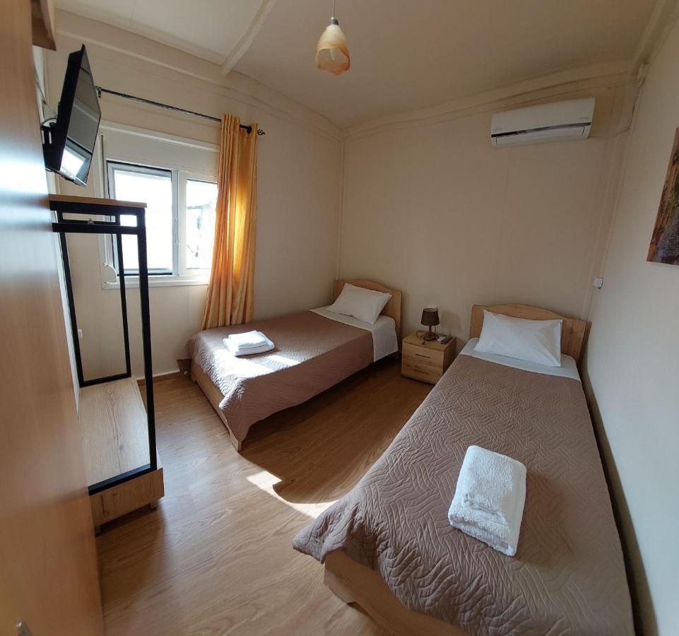 فيلا Kima House كالاماكي المظهر الخارجي الصورة