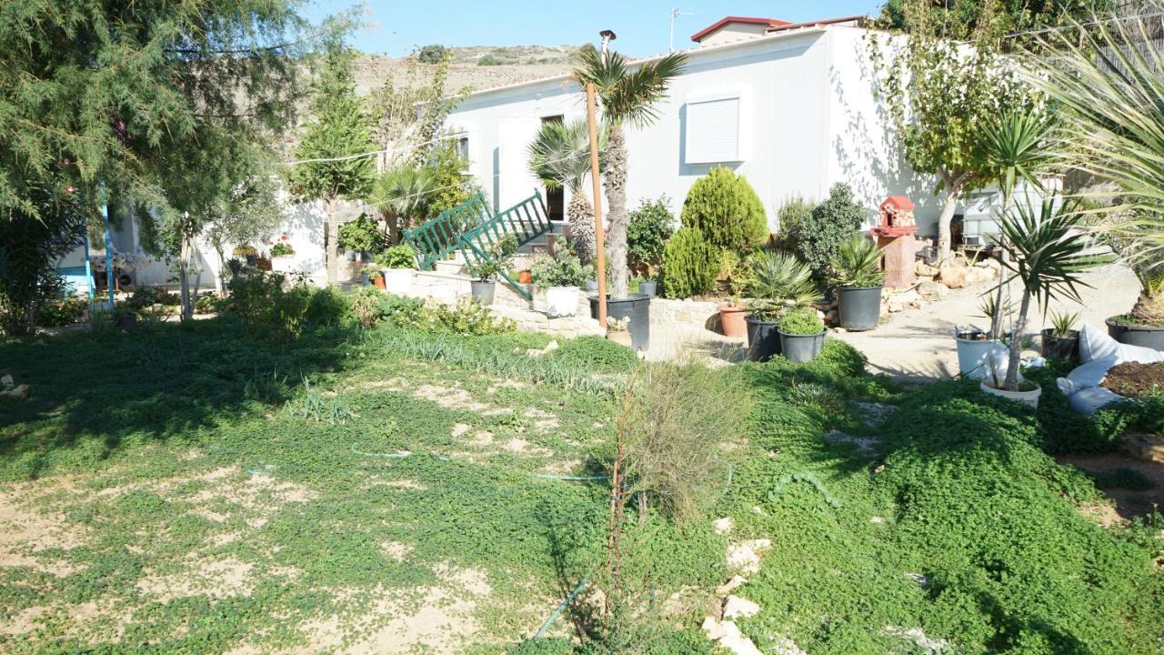 فيلا Kima House كالاماكي المظهر الخارجي الصورة